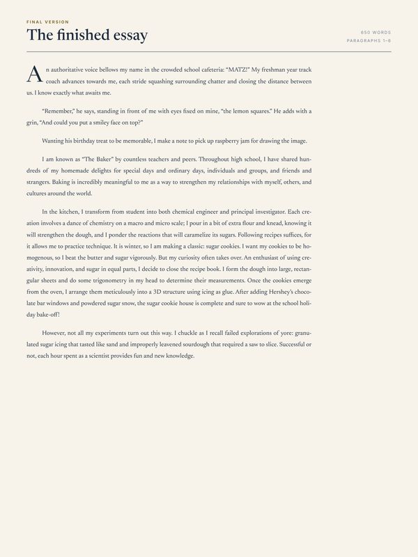 Page 5: Final version